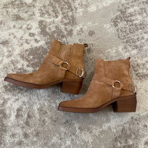 Sam Edelman Bellamie Bootie